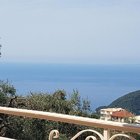 Vito'S Parga View Apartments 객실 사진