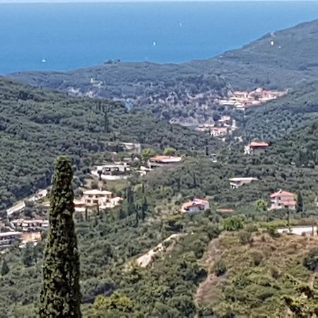 Vito'S Parga View Apartments 외부 사진