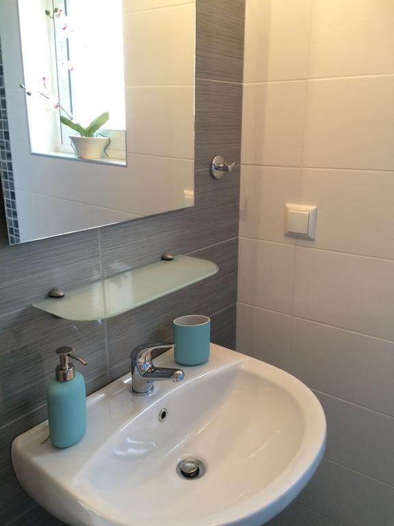 Vito'S Parga View Apartments 외부 사진