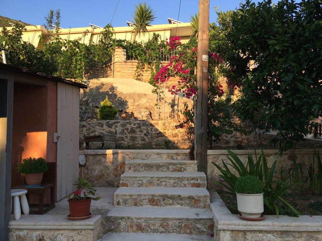 Vito'S Parga View Apartments 외부 사진