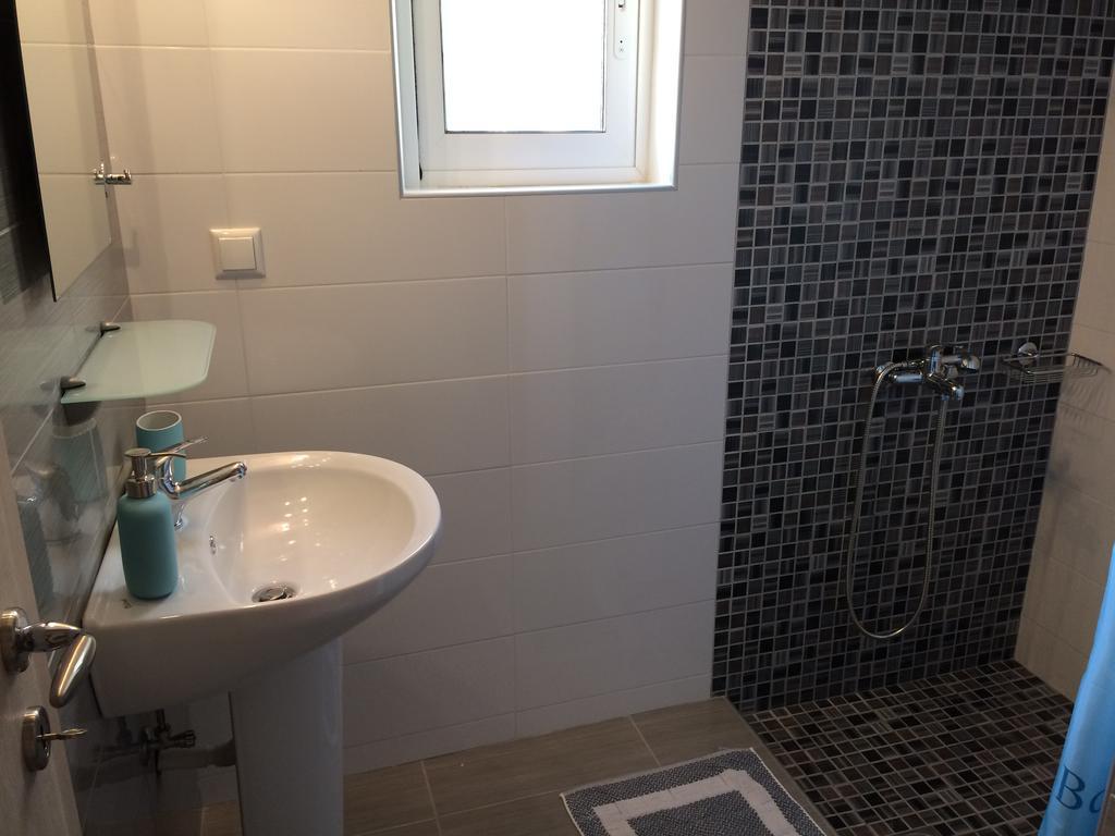 Vito'S Parga View Apartments 외부 사진