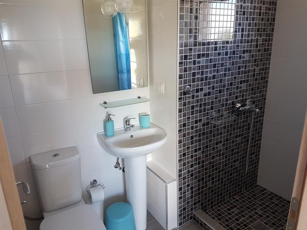 Vito'S Parga View Apartments 외부 사진