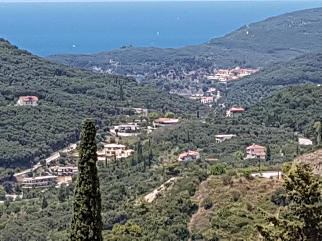 Vito'S Parga View Apartments 외부 사진