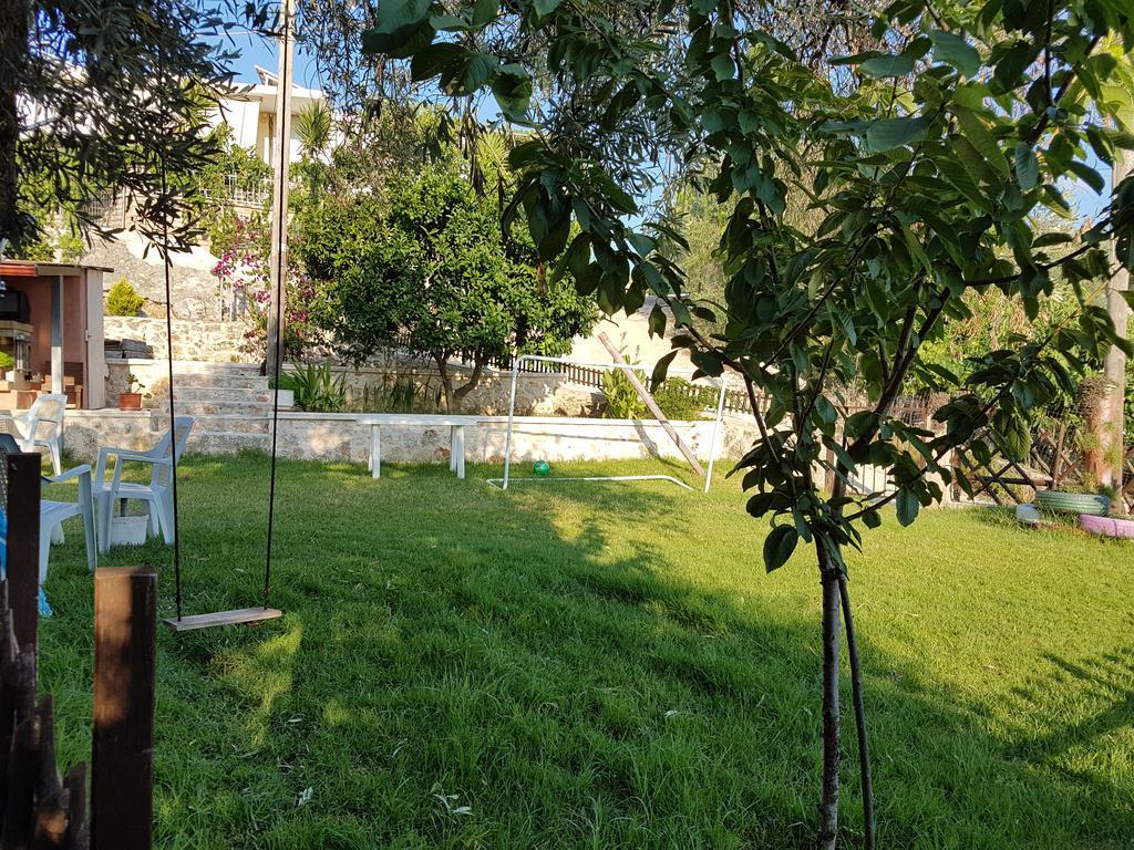 Vito'S Parga View Apartments 외부 사진