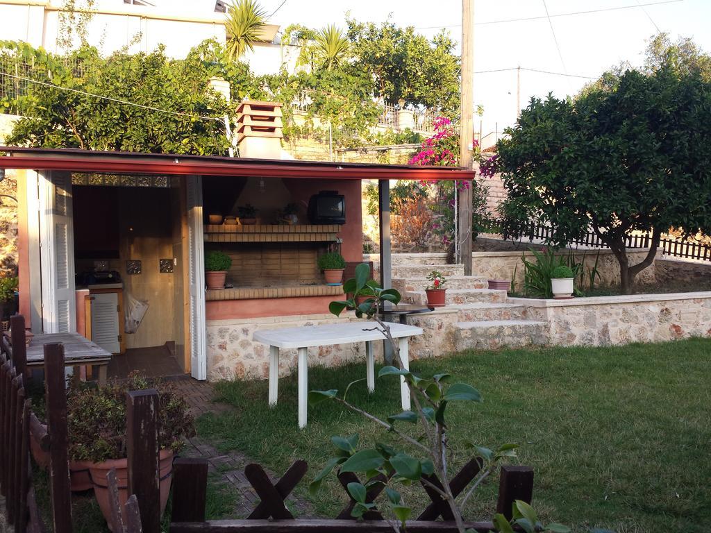 Vito'S Parga View Apartments 외부 사진