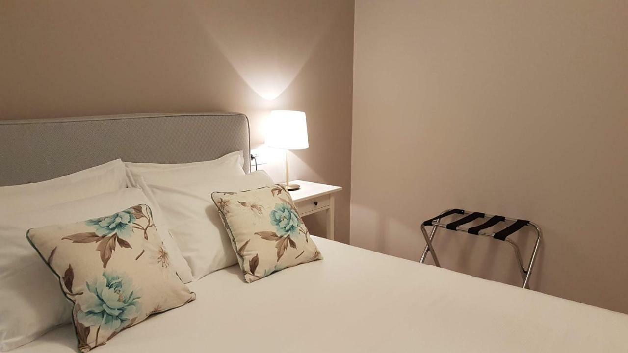 Vito'S Parga View Apartments 외부 사진