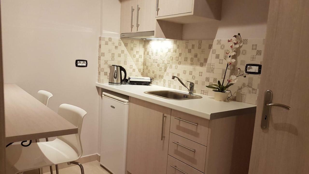 Vito'S Parga View Apartments 외부 사진