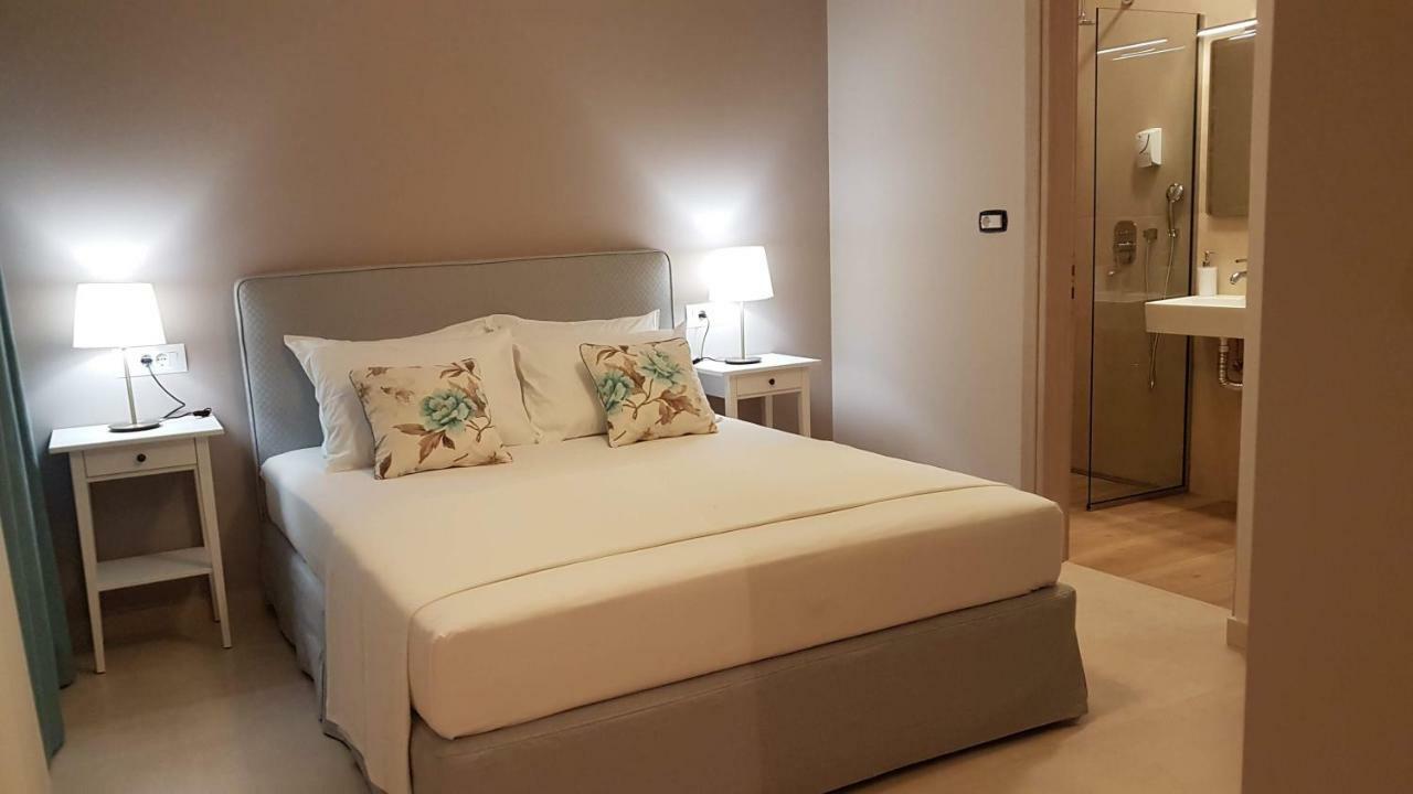 Vito'S Parga View Apartments 외부 사진