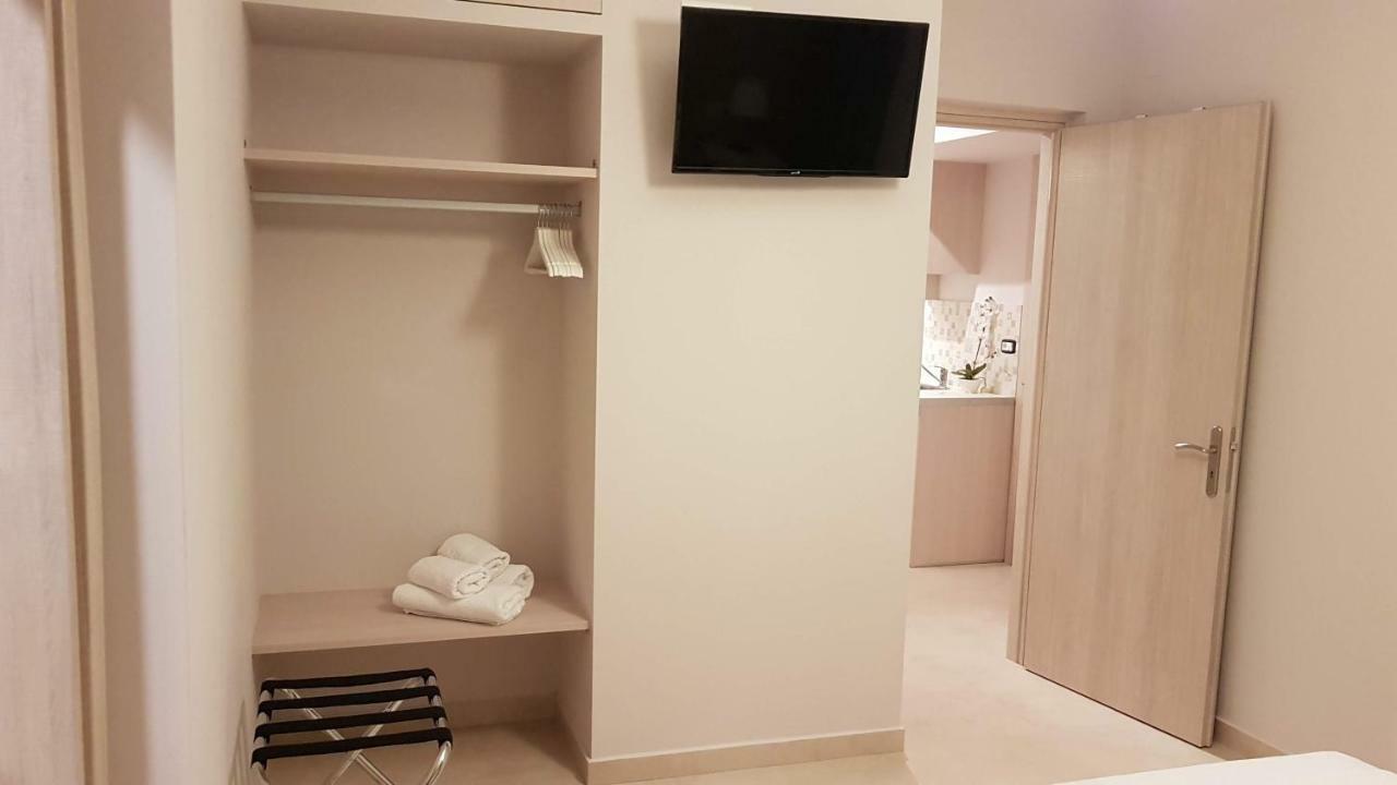 Vito'S Parga View Apartments 외부 사진