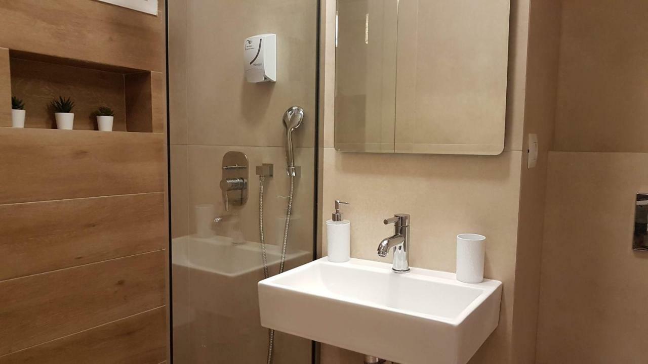 Vito'S Parga View Apartments 외부 사진
