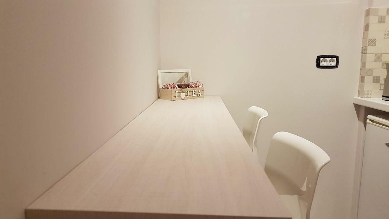 Vito'S Parga View Apartments 외부 사진