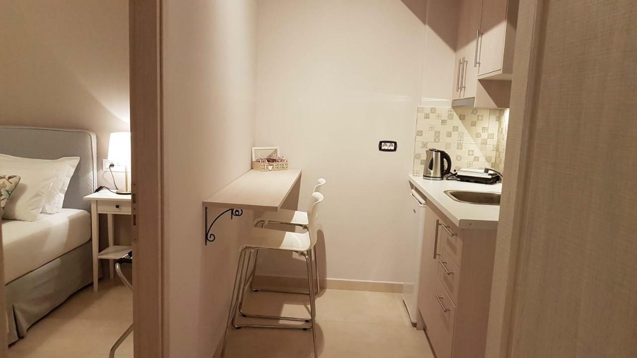 Vito'S Parga View Apartments 외부 사진