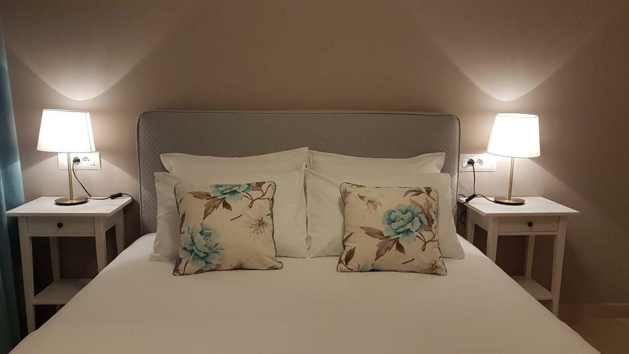 Vito'S Parga View Apartments 외부 사진