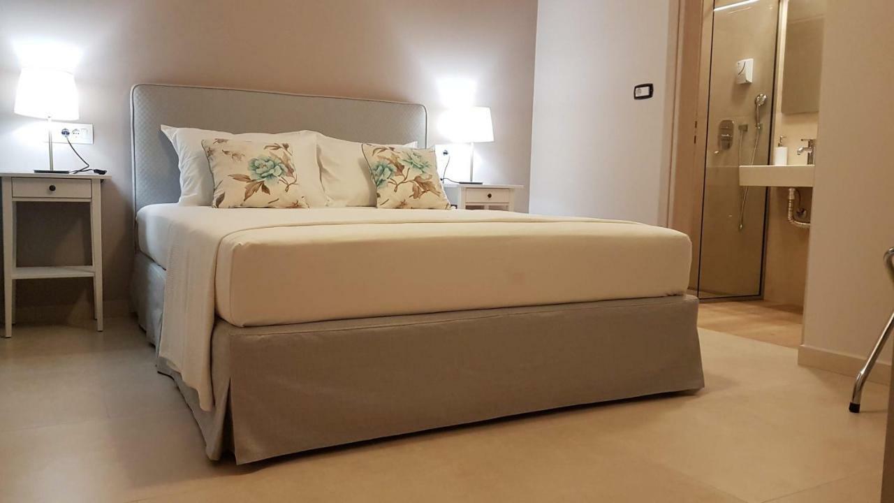 Vito'S Parga View Apartments 외부 사진