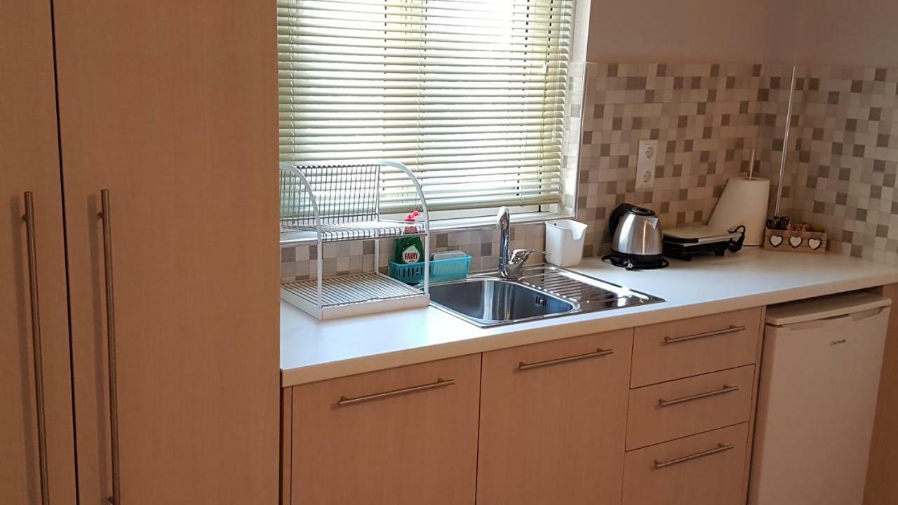 Vito'S Parga View Apartments 외부 사진