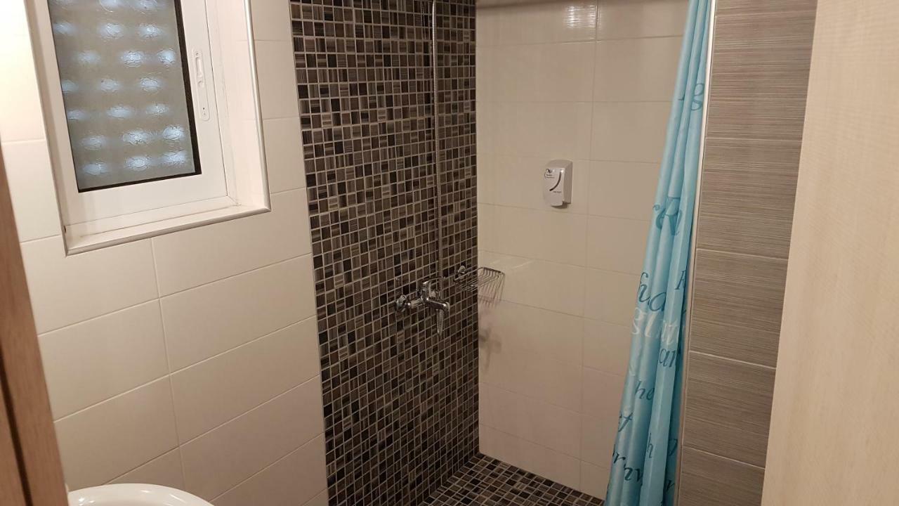 Vito'S Parga View Apartments 외부 사진
