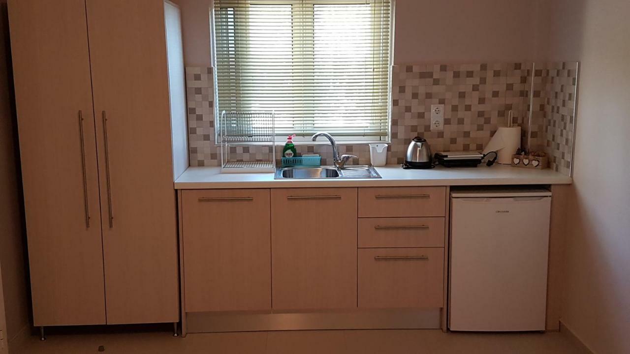 Vito'S Parga View Apartments 외부 사진