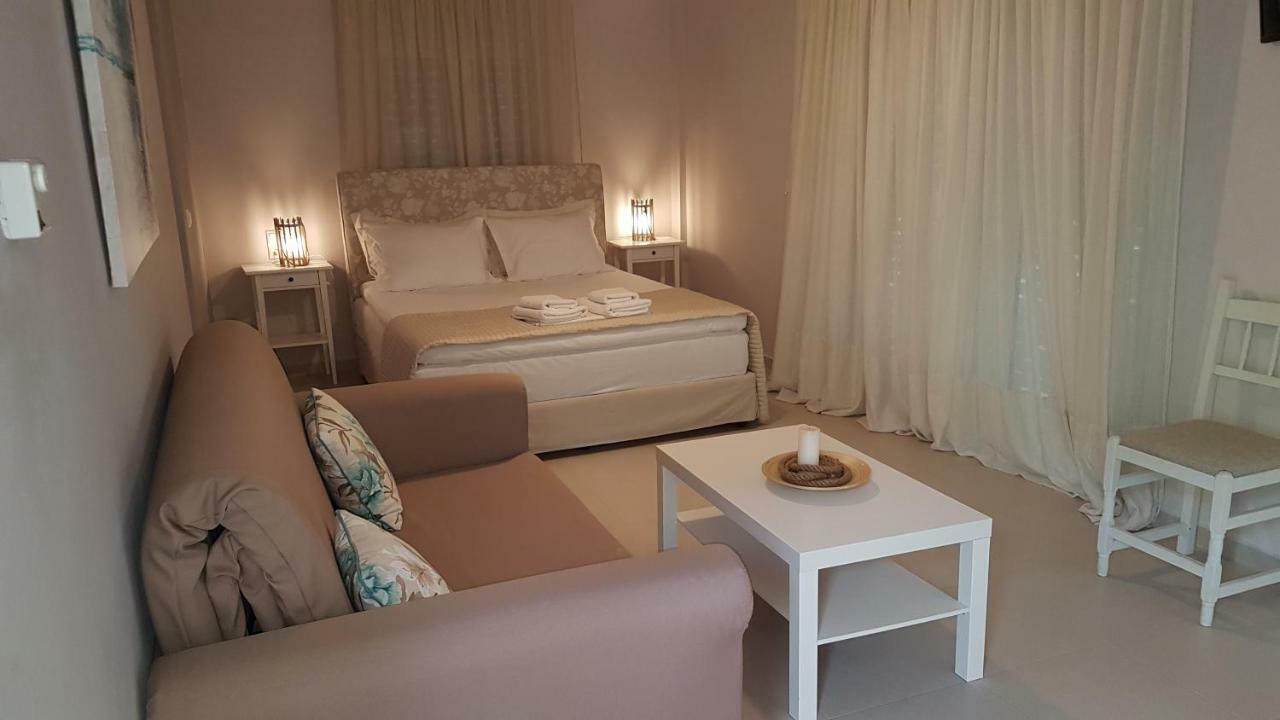 Vito'S Parga View Apartments 외부 사진