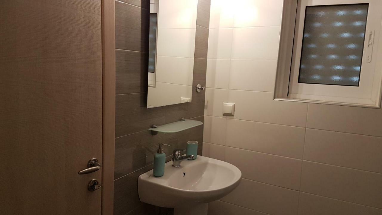 Vito'S Parga View Apartments 외부 사진