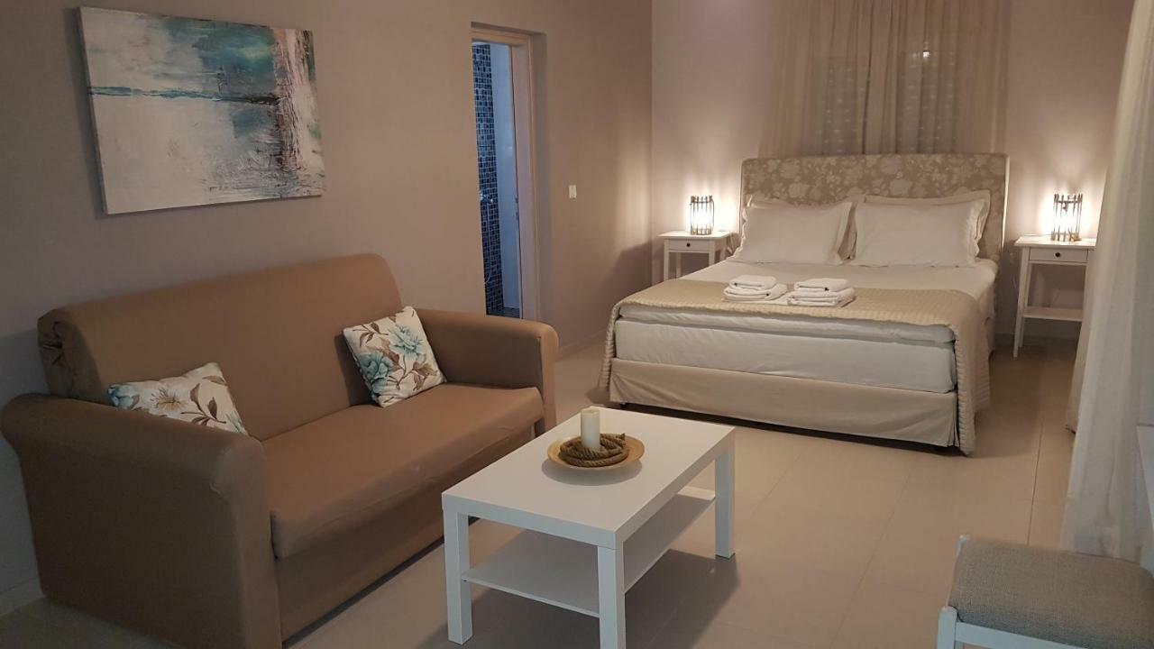 Vito'S Parga View Apartments 외부 사진