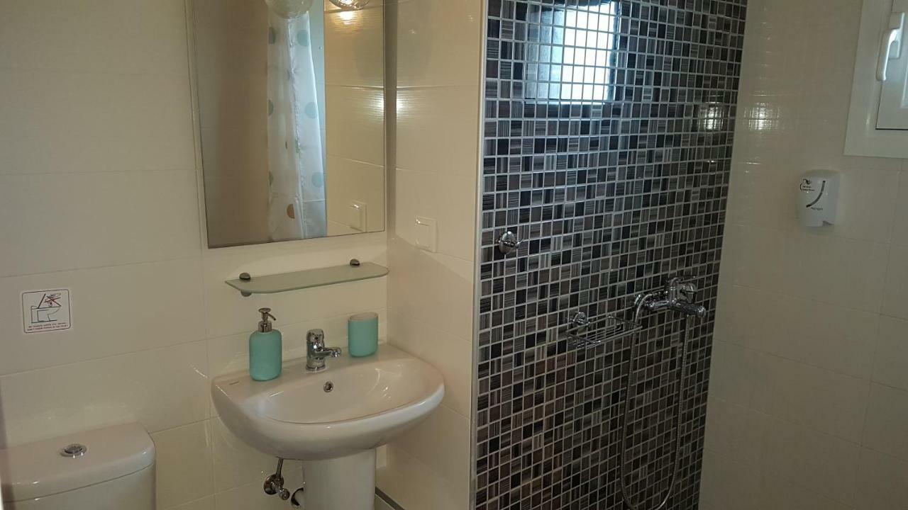 Vito'S Parga View Apartments 외부 사진