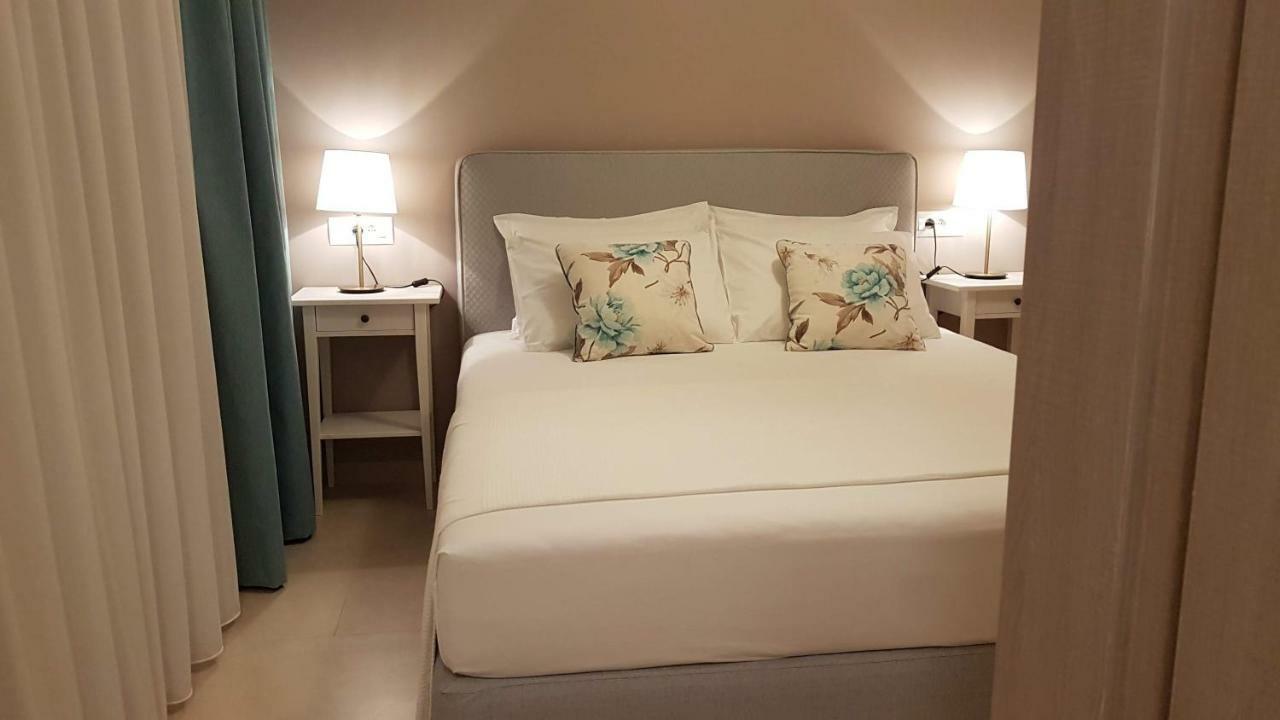 Vito'S Parga View Apartments 외부 사진