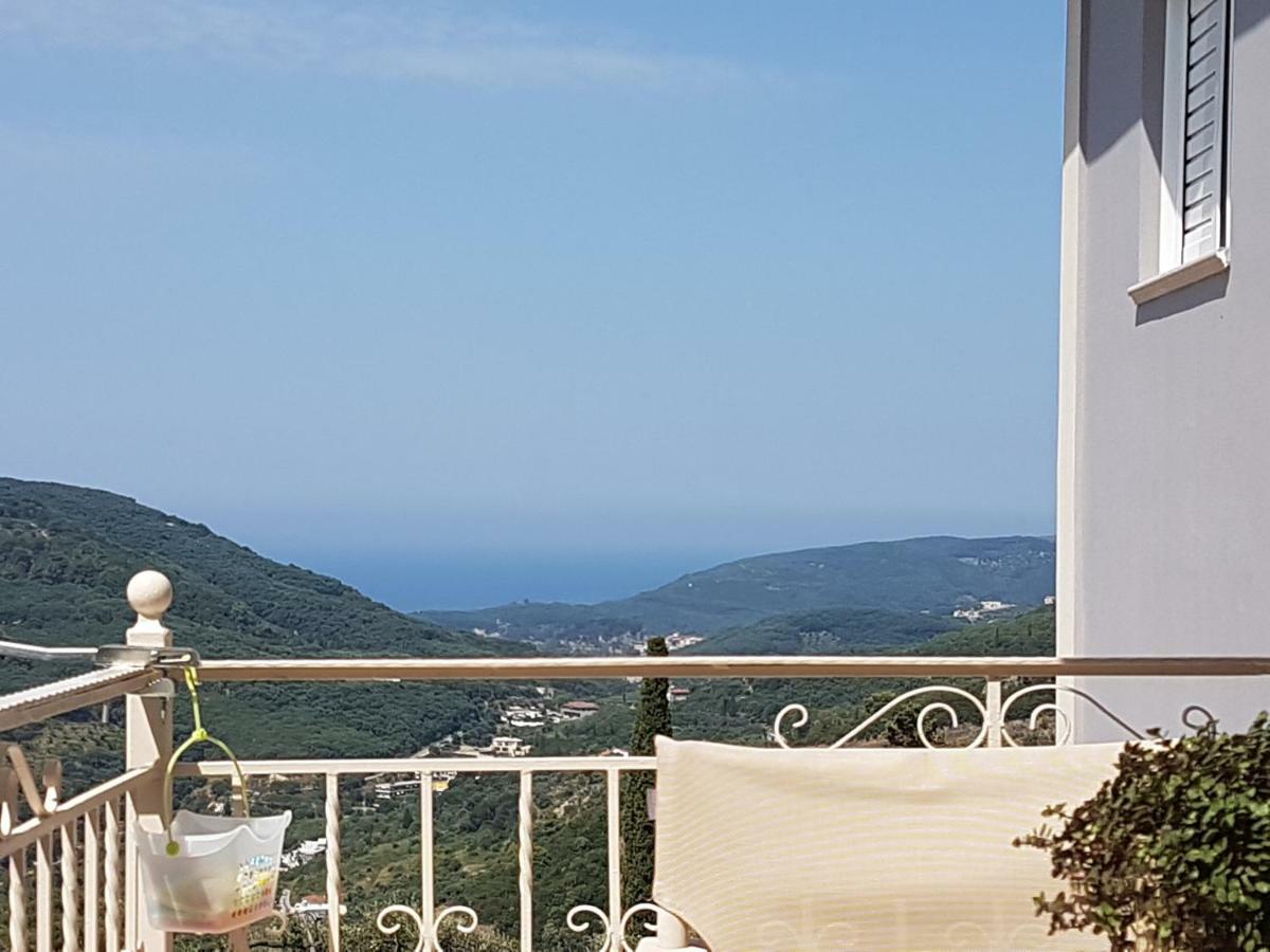 Vito'S Parga View Apartments 외부 사진